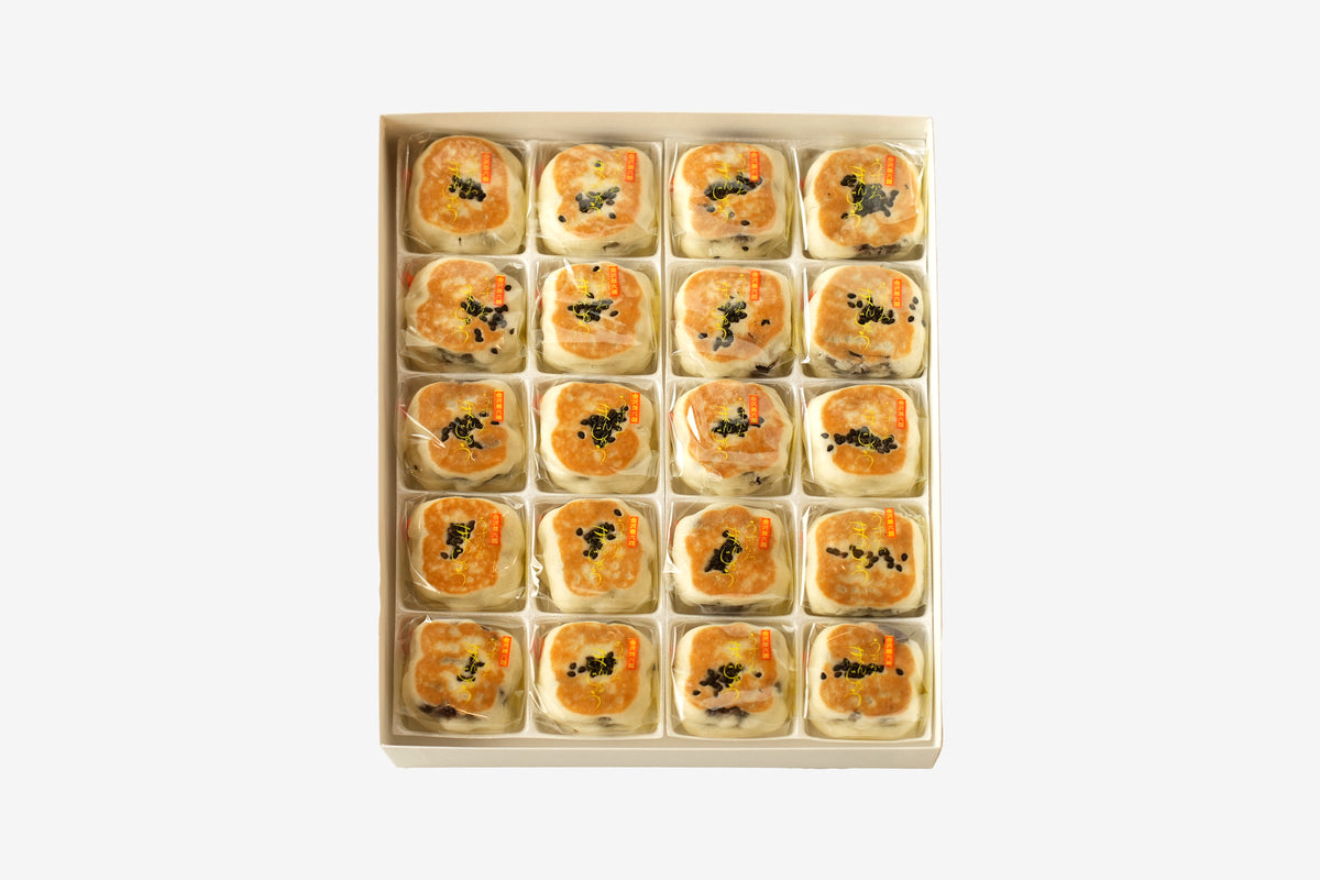 専用　極上　在銘　饅頭　根付　45g トヒサ　東な7-0413☆2F 25個入)華豚包＊中華まん5箱【東葛食品】 | ちいきの逸品 by地域