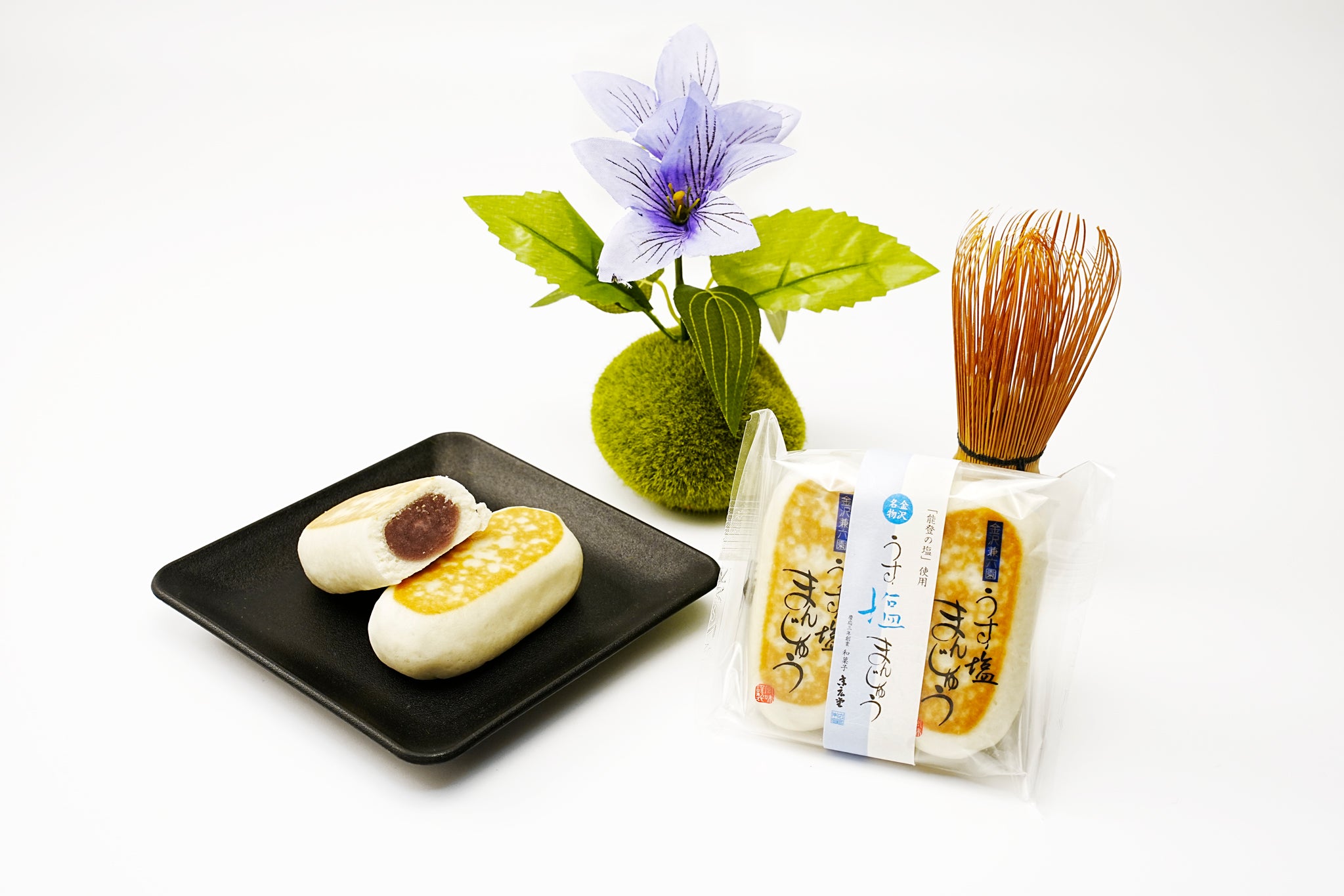まんじゅう – 末広堂 オンラインショップ